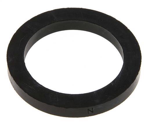NBR Seal 40x55 mm Cam and Groove Coupling [10 Pieces]