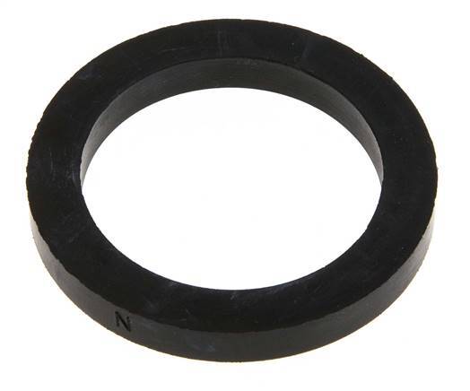 NBR Afdichting 40x55 mm Camlock Koppeling [10 Stuks]