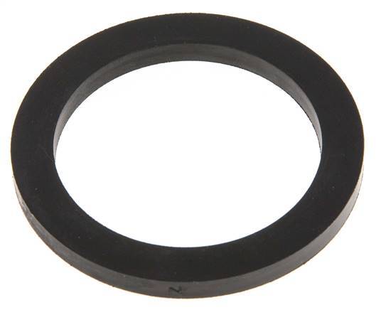 NBR Afdichting 60x80 mm Camlock Koppeling [5 Stuks]