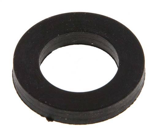 EPDM Afdichting 15x27 mm Camlock Koppeling [10 Stuks]