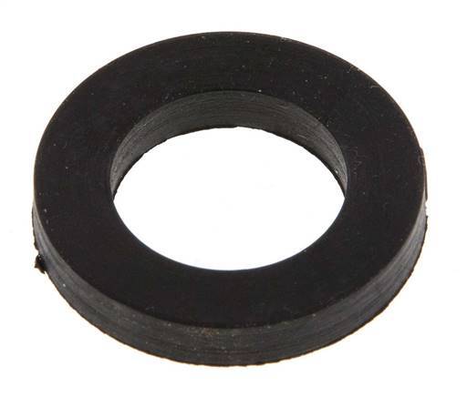 EPDM Afdichting 15x27 mm Camlock Koppeling [10 Stuks]