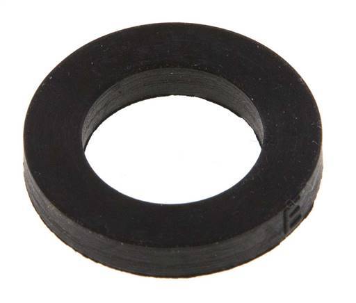 EPDM Afdichting 15x27 mm Camlock Koppeling [10 Stuks]