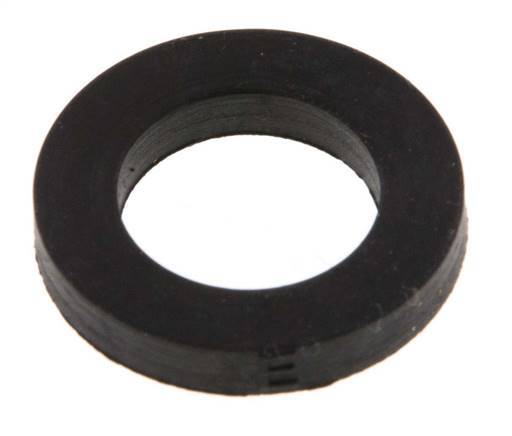 EPDM Afdichting 15x27 mm Camlock Koppeling [10 Stuks]