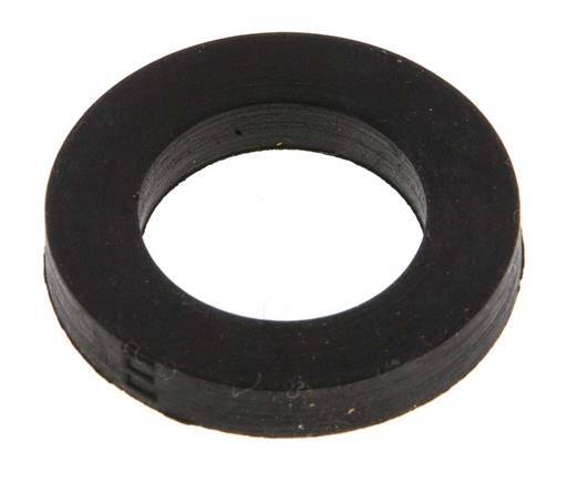 EPDM Afdichting 15x27 mm Camlock Koppeling [10 Stuks]