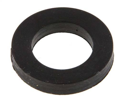 EPDM Afdichting 15x27 mm Camlock Koppeling [10 Stuks]