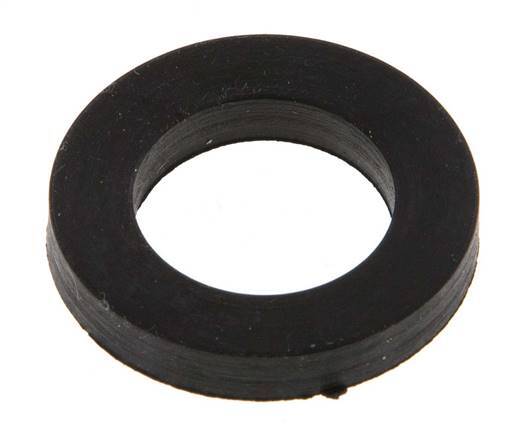 EPDM Afdichting 15x27 mm Camlock Koppeling [10 Stuks]