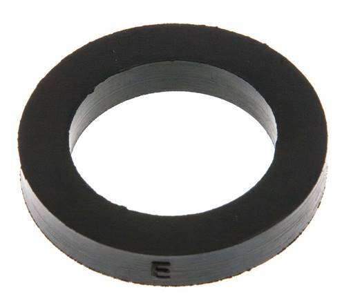 EPDM Afdichting 25x40 mm Camlock Koppeling [10 Stuks]