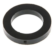 EPDM Afdichting 25x40 mm Camlock Koppeling [10 Stuks]