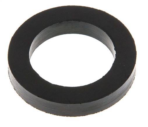 EPDM Afdichting 25x40 mm Camlock Koppeling [10 Stuks]