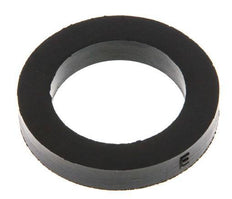 EPDM Afdichting 25x40 mm Camlock Koppeling [10 Stuks]