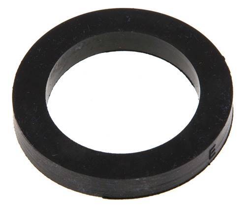 EPDM Afdichting 32x50 mm Camlock Koppeling [5 Stuks]