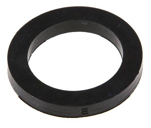 EPDM Afdichting 32x50 mm Camlock Koppeling [5 Stuks]