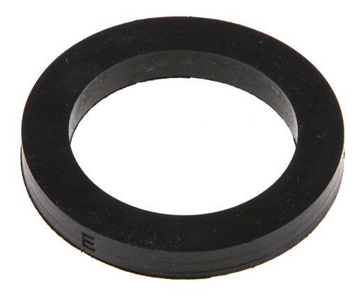 sourcing map O-ring 33 mm OD 30 mm ID 1,5 mm breedte metrisch nitril