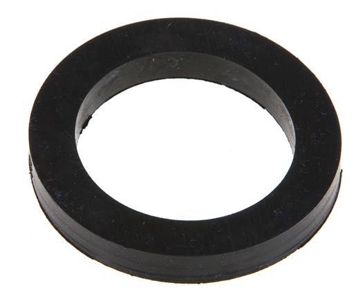EPDM Afdichting 32x50 mm Camlock Koppeling [5 Stuks]