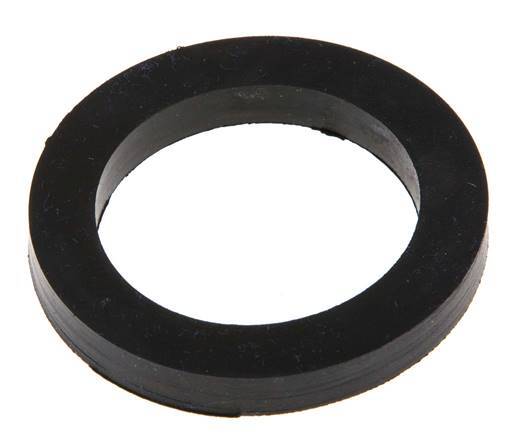 EPDM Afdichting 32x50 mm Camlock Koppeling [5 Stuks]