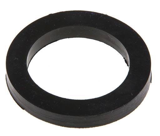 EPDM Afdichting 32x50 mm Camlock Koppeling [5 Stuks]