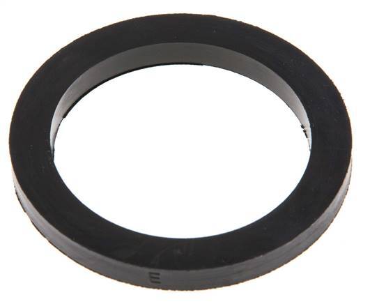 EPDM Seal 50x65 mm Cam and Groove Coupling [5 Pieces]