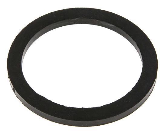 EPDM Afdichting 75x95 mm Camlock Koppeling [2 Stuks]