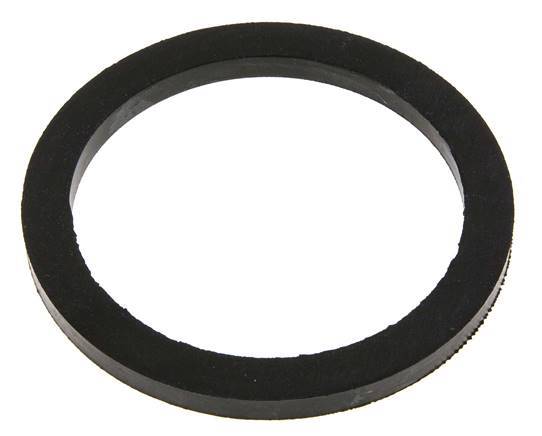 EPDM Afdichting 75x95 mm Camlock Koppeling [2 Stuks]