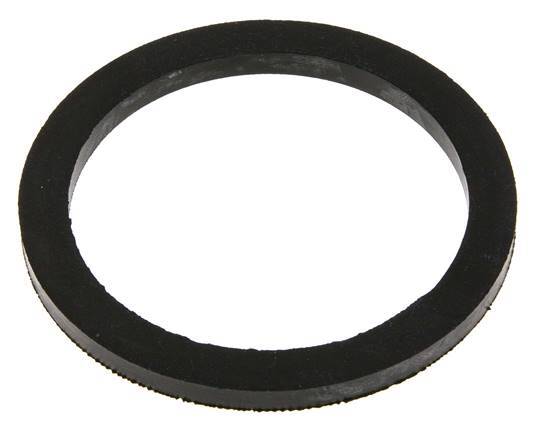 EPDM Afdichting 75x95 mm Camlock Koppeling [2 Stuks]