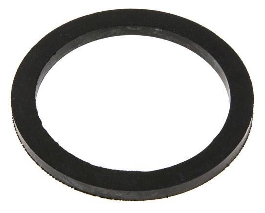 EPDM Afdichting 75x95 mm Camlock Koppeling [2 Stuks]