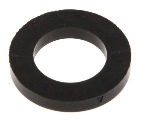 FKM Afdichting 15x27 mm Camlock Koppeling [2 Stuks]