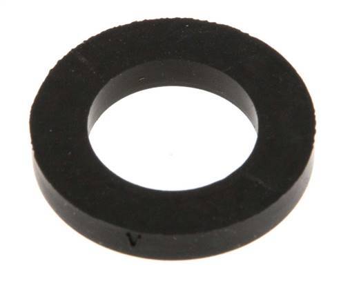 FKM Afdichting 15x27 mm Camlock Koppeling [2 Stuks]