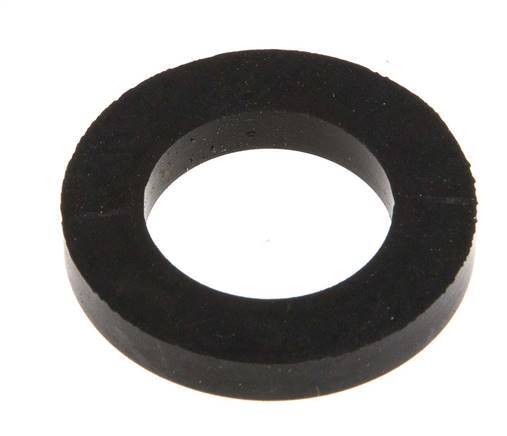 FKM Afdichting 15x27 mm Camlock Koppeling [2 Stuks]