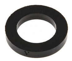 FKM Afdichting 20x35 mm Camlock Koppeling [2 Stuks]