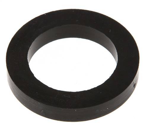 FKM Seal 25x40 mm Cam and Groove Coupling [2 Pieces]