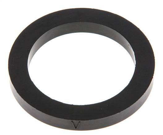 FKM Afdichting 40x55 mm Camlock Koppeling