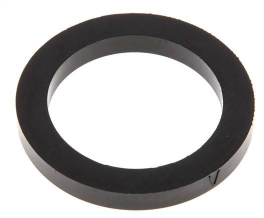 FKM Afdichting 40x55 mm Camlock Koppeling