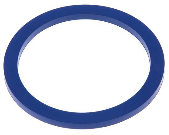 PTFE Seal 25x40 mm Cam and Groove Coupling
