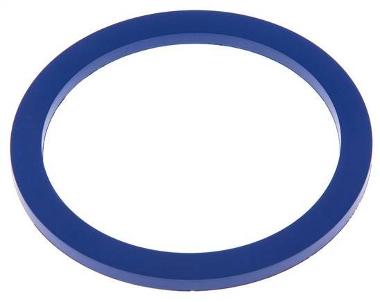PTFE Afdichting 60x80 mm Camlock Koppeling