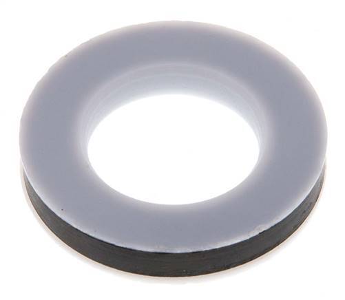 PTFE/NBR Seal 20x35 mm Cam and Groove Coupling