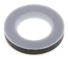 PTFE/NBR Seal 20x35 mm Cam and Groove Coupling