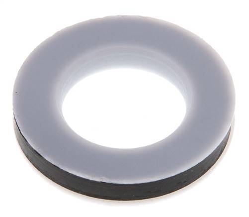 PTFE/NBR Afdichting 20x35 mm Camlock Koppeling