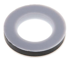 PTFE/NBR Afdichting 20x35 mm Camlock Koppeling