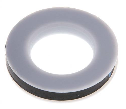 PTFE/NBR Afdichting 20x35 mm Camlock Koppeling