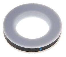 PTFE/NBR Afdichting 20x35 mm Camlock Koppeling