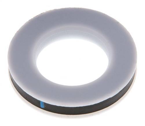 PTFE/NBR Afdichting 20x35 mm Camlock Koppeling
