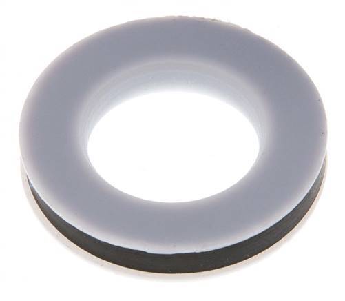 PTFE/NBR Afdichting 20x35 mm Camlock Koppeling