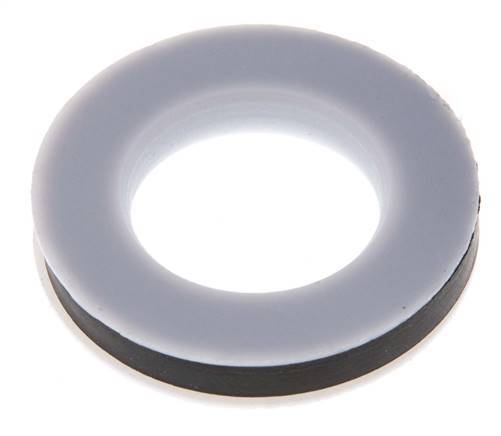 PTFE/NBR Afdichting 20x35 mm Camlock Koppeling