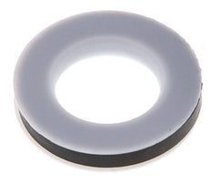 PTFE/NBR Afdichting 20x35 mm Camlock Koppeling