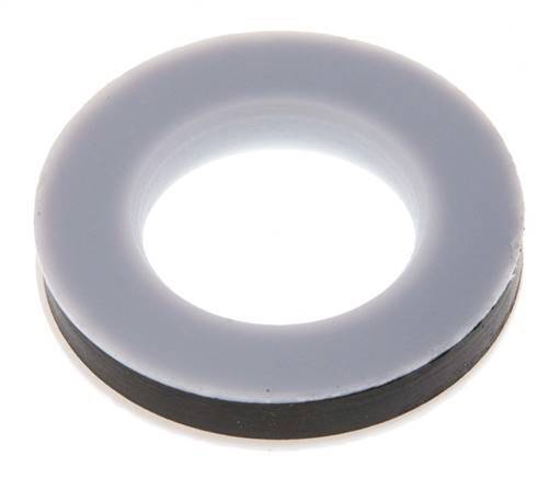 PTFE/NBR Afdichting 20x35 mm Camlock Koppeling