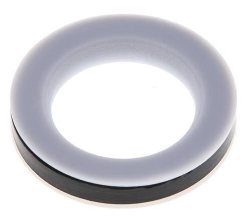 PTFE/NBR Afdichting 25x40 mm Camlock Koppeling