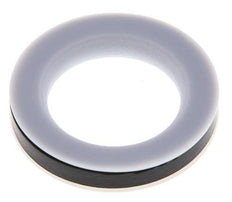 PTFE/NBR Afdichting 25x40 mm Camlock Koppeling