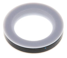PTFE/NBR Afdichting 25x40 mm Camlock Koppeling