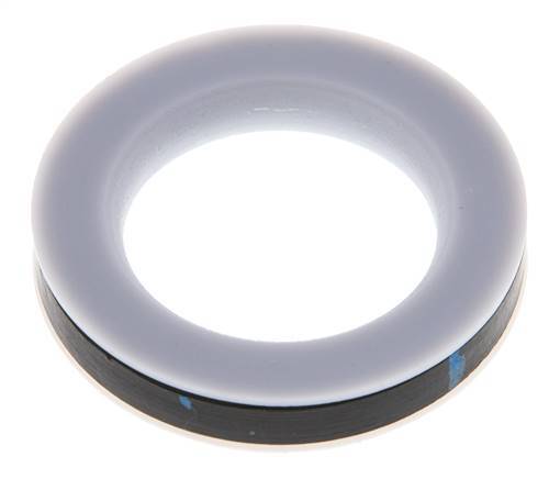 PTFE/NBR Afdichting 25x40 mm Camlock Koppeling