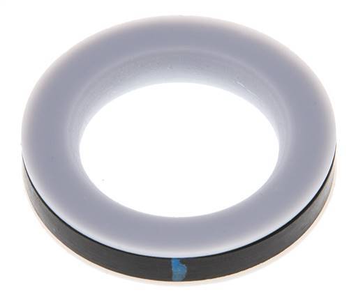 PTFE/NBR Afdichting 25x40 mm Camlock Koppeling